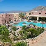 Finas Hotel