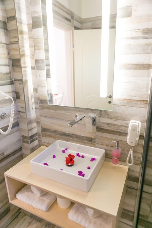 Aparthotel Finas