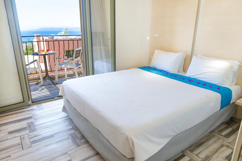 Aparthotel Finas Pefki (Rhodes)