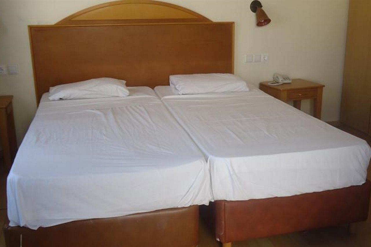 Finas Aparthotel