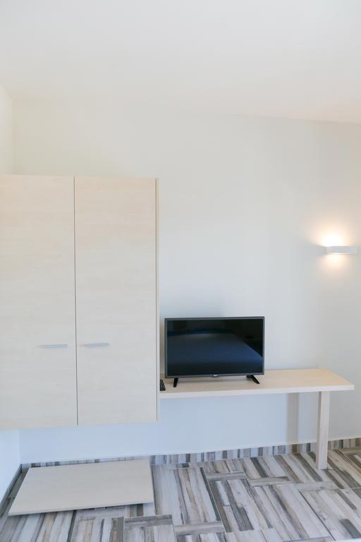 Lägenhetshotell Finas 3*